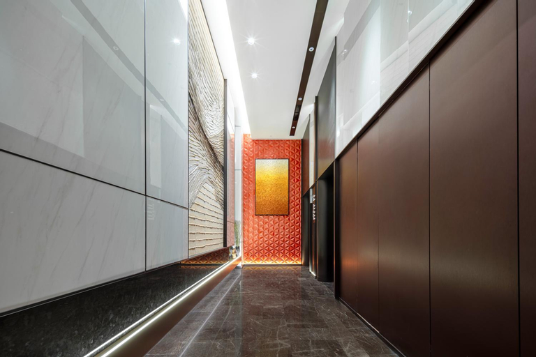 Atour Hotel Meizhou West Railway Station R&F Center, Meizhou