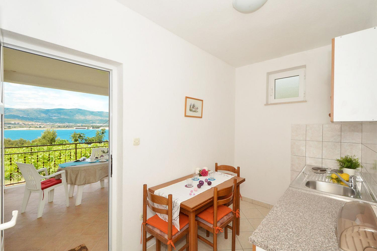 Others 5, Apartments Nedjeljko, Trogir