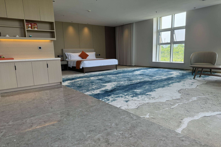 Others 5, Wyndham Garden Rizhao Donggang Resort, Rizhao
