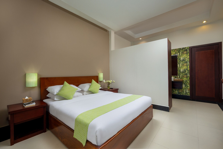 Bedroom 7