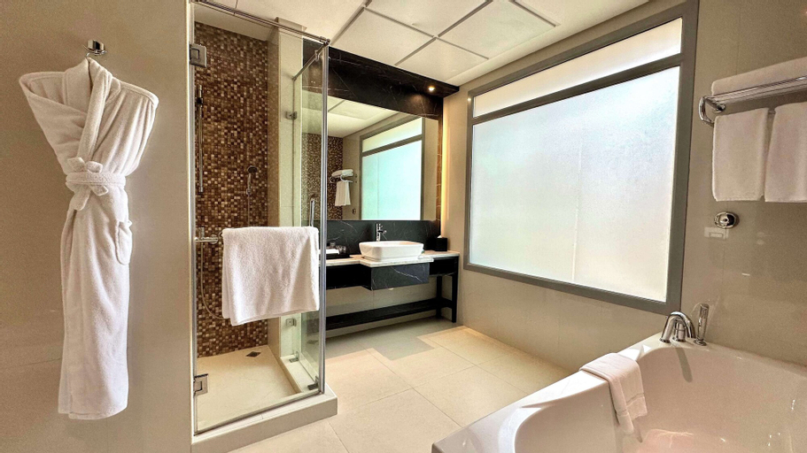 Bathroom 5