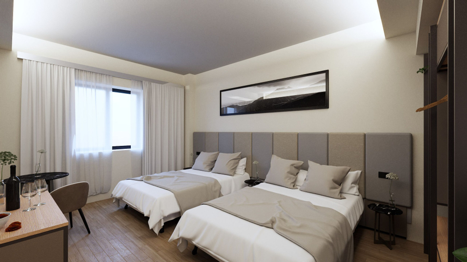 Bedroom 5
