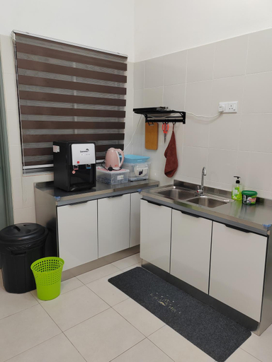 Others 2, Casa Apartment @ Ipoh 【Ipoh Homestay】, Kinta
