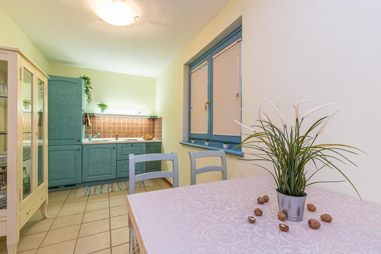 Others 4, Apartments Sbardella, Vrsar