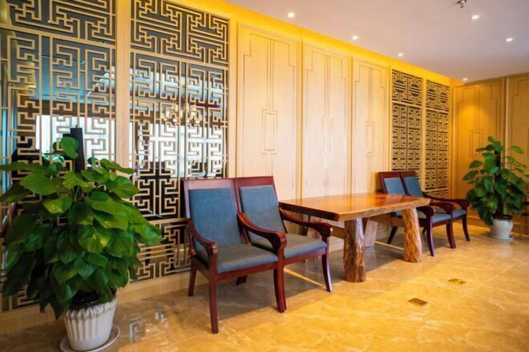 Others 5, Yihai Alliance Hotel, Liangshan Yi