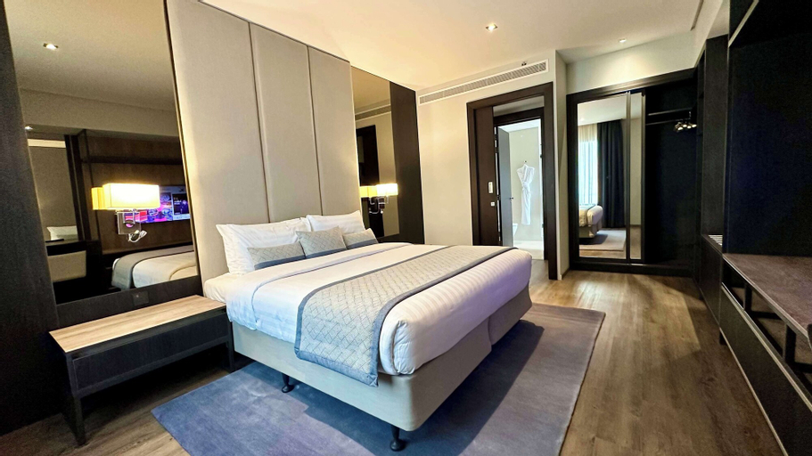 Bedroom 10