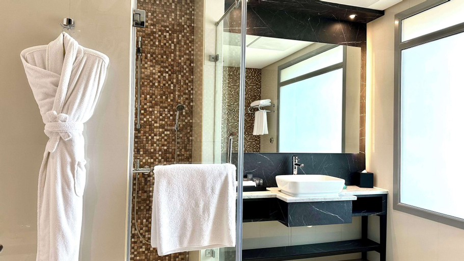Bathroom 6