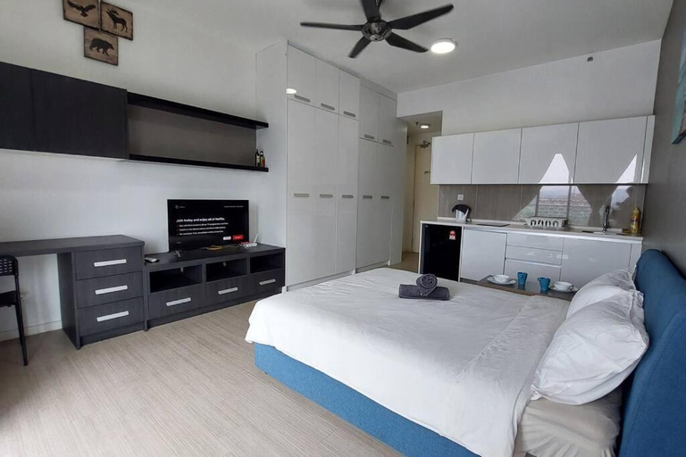 Inspired Homes @ PJ Grand Sofo#1, Petaling Jaya