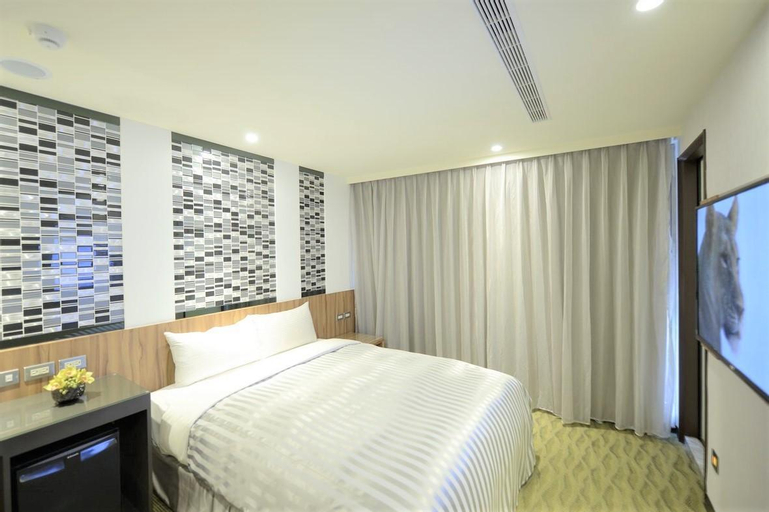 Bedroom 9