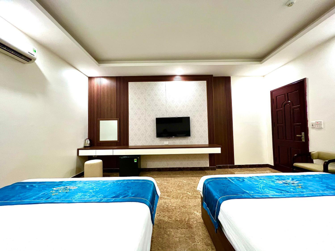 Others 2, Ngọc Hà Hotel, Lào Cai