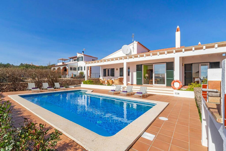 Others 2, Villa Casa Nova by 3VILLAS, Baleares