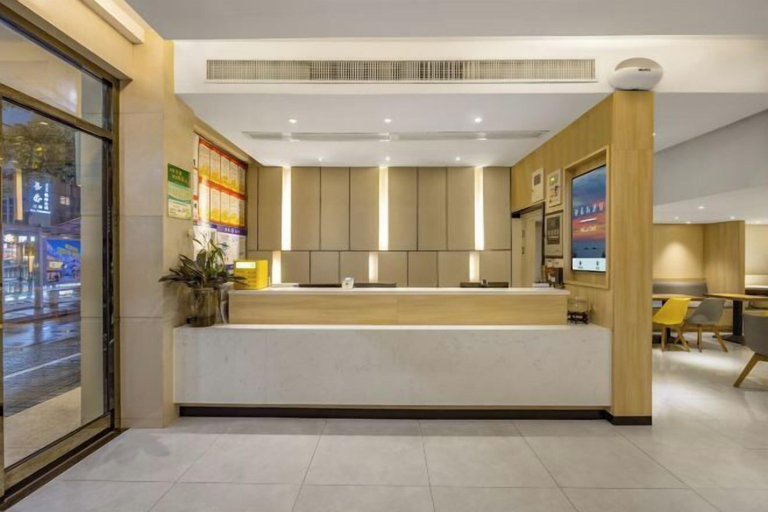 Others 5, Rest Motel Hotel Taizhou Luqiao 2nd, Taizhou