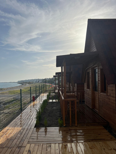 Others 4, Blackstone Beach Hotel, Karataş