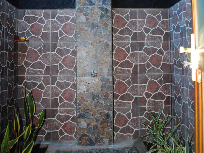 Bathroom 7