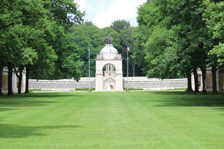 Others 3, 14-18 Somme Chambres, Somme