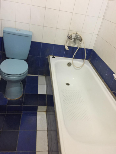 Bathroom 5