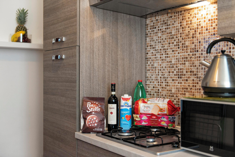 Others 5, Veneto Prestige Apartment, Rome