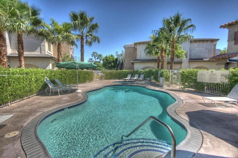Sport & Beauty 3, La Quinta Vacations Rental, Riverside