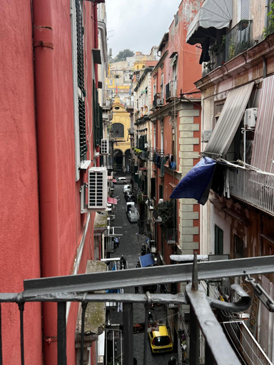 Others 5, Mida's Boutique Rooms, Napoli