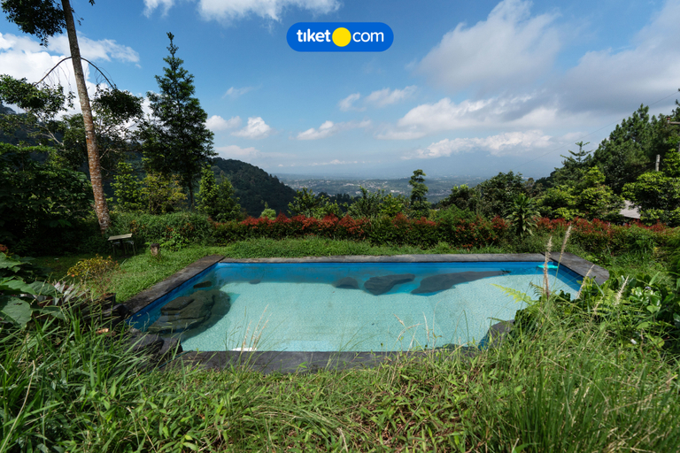 Sport & Beauty 2, D Paseban Glamping, Bogor
