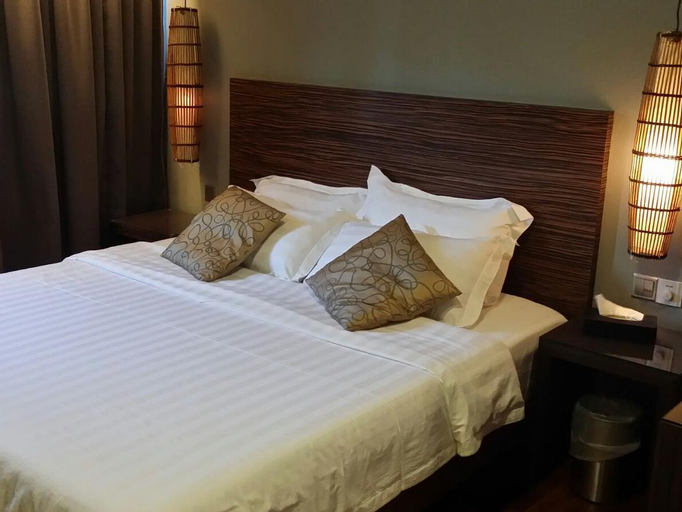 Bedroom 5