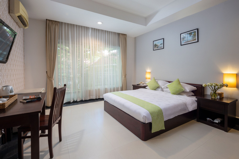 Bedroom 7