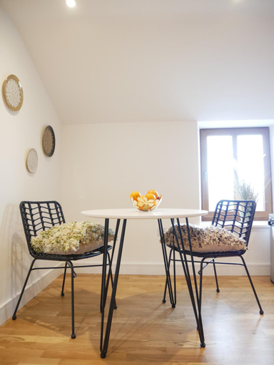 Others 5, Scandic House, 1 Bed Apartments, Sleeps 2, Ulverston, Cumbria