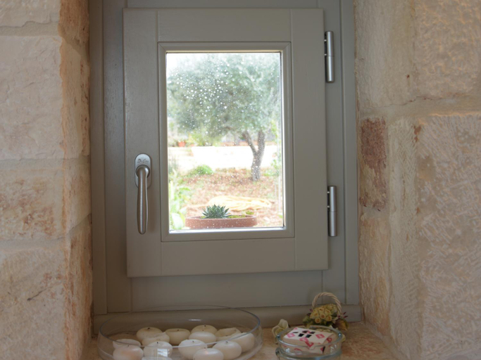 Others 4, Masseria - Trulli Genius Loci Dimore, Bari