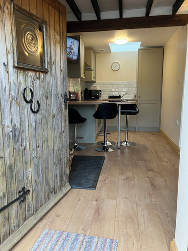 Others 5, Cosy 3-bed Apartment on Exmoor, Somerset