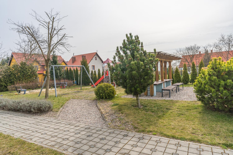 Others 3, Apartamenty PIAMOLA Willa Turkusowa, Nowy Dwór Gdański