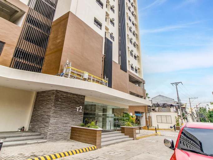 Galena by J&J (1BR . Wi-Fi . Netflix . Pool ), Cebu City