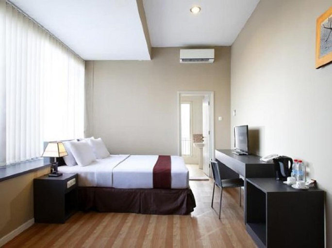Bedroom 15