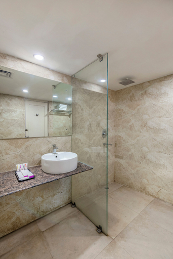 Bathroom 4, Sterling City Centre Bokaro, Bokaro