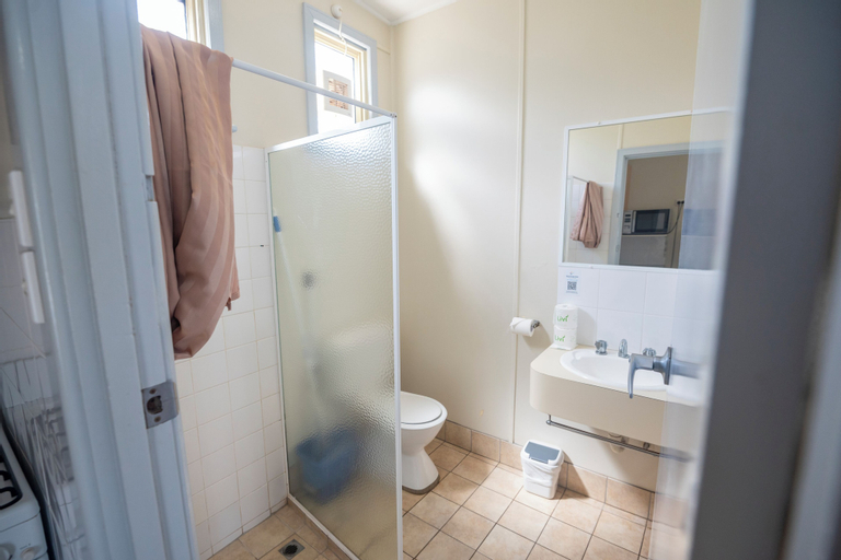 Bathroom 3