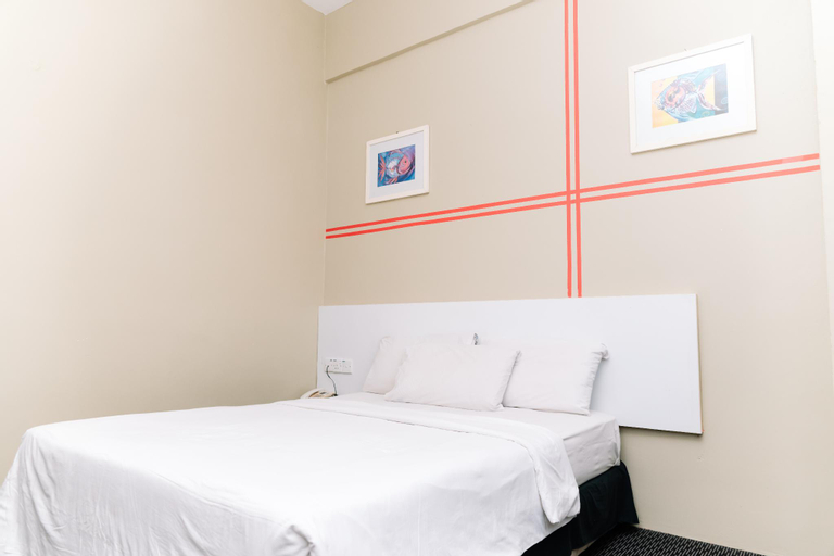 Bedroom 7