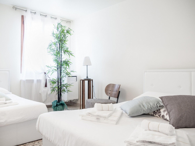Room 3, Venice Luxury Palace 8 by Wonderful Italy, Venezia