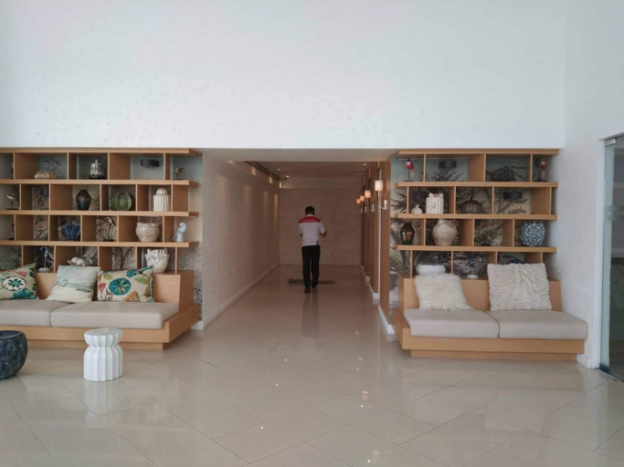 Others 4, Elegant studio at Azure North in Pampanga, San Fernando City