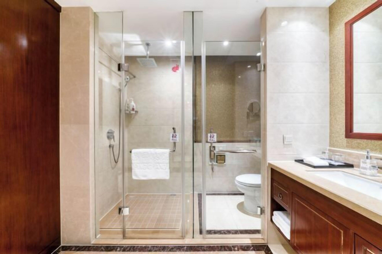 Bathroom 3