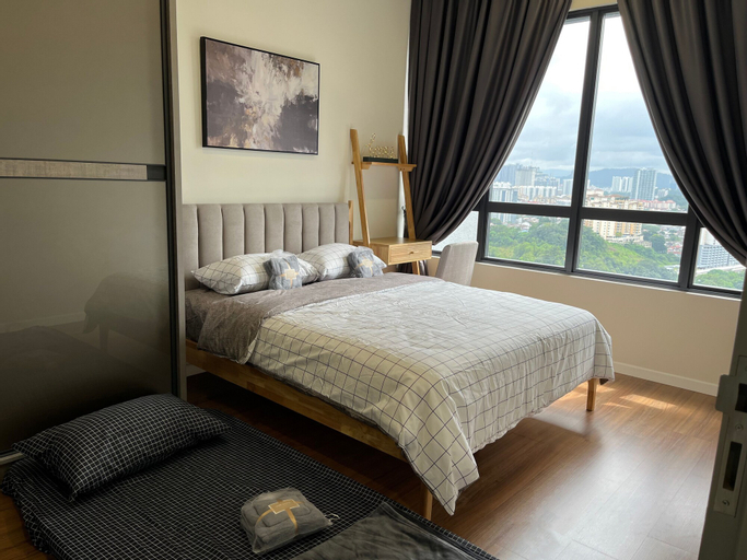Bedroom 8