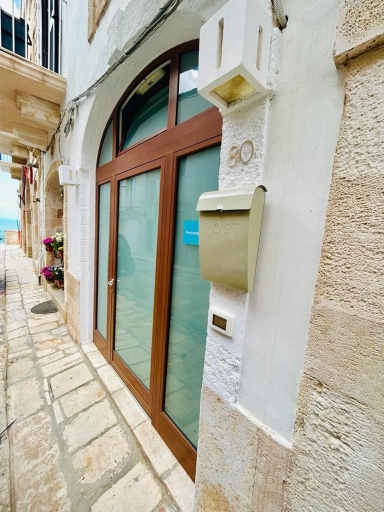 Others 5, Biancomare - Casetta sul Mare, Bari