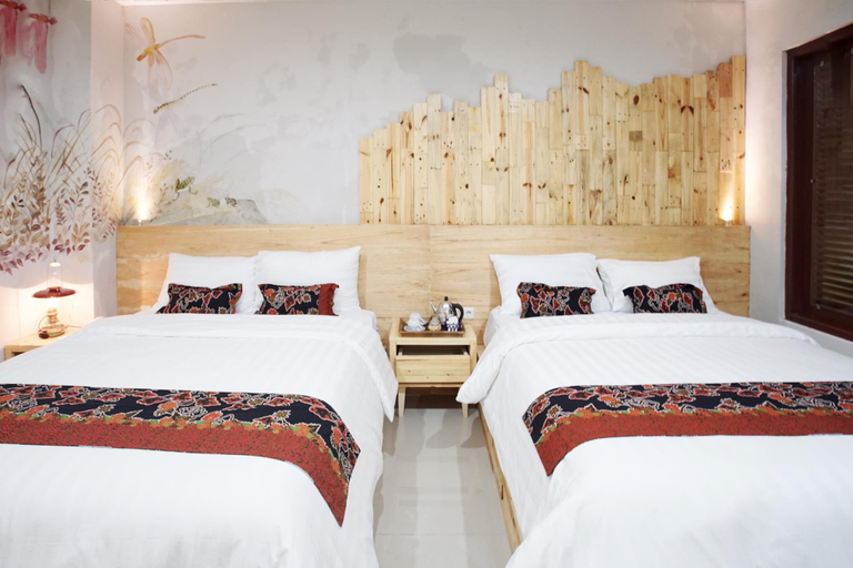 Bedroom 24