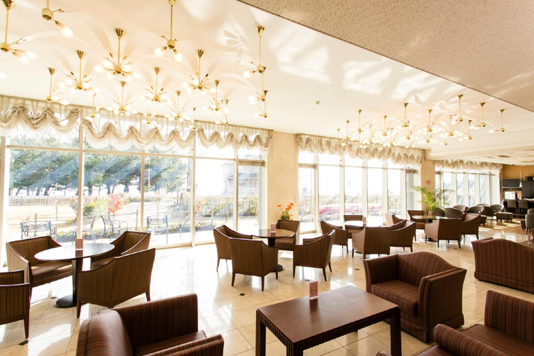 Public Area 2, The Gran Resort Oumimaiko, Ōtsu