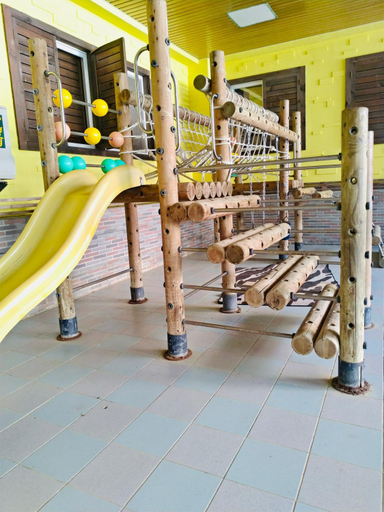 Playground, Mini House, Pingtung