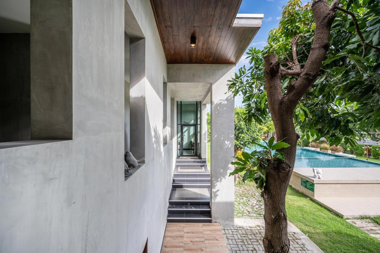 Others 3, Pirom Garden Private Villa, Pattaya