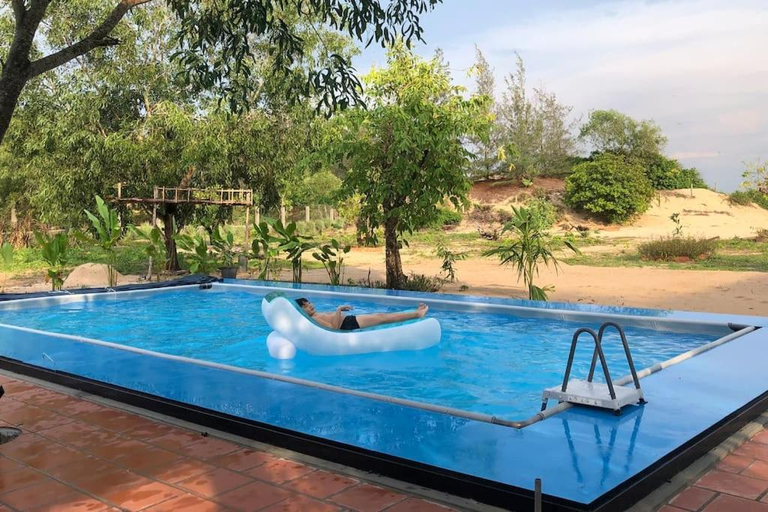 Sport & Beauty 2, Fisherman Village Boutique Villas - Beach Front, Hàm Tân