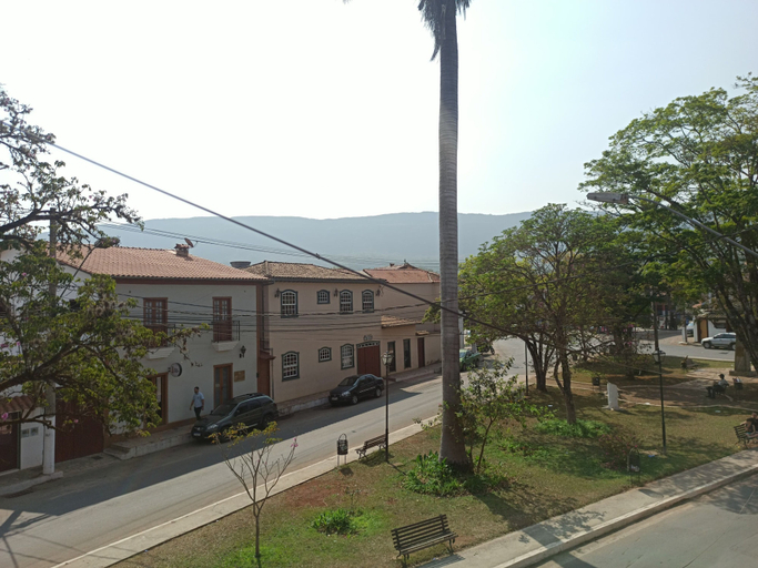 Exterior & Views 2, Pousada Casa da Tuta, Tiradentes