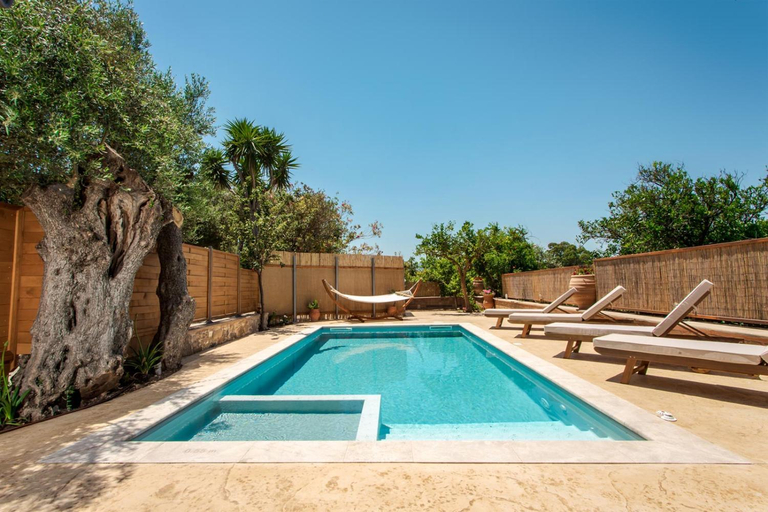 Others 4, Avocado Villas, Crete
