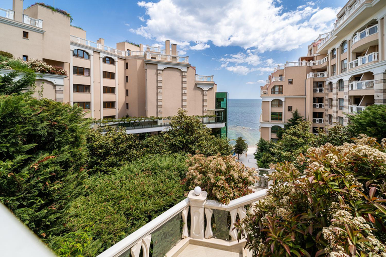 Others 3, La Mer Luxury Apartment, Varna