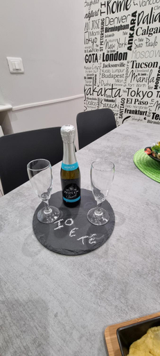 Others 3, IO E TE bed and breakfast Appartamento, Cuneo