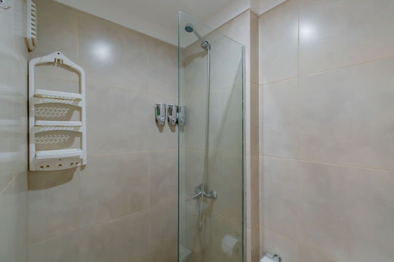 Bathroom 3, BT Homes - Palermo, Gorriti, Distrito Federal